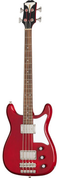 Epiphone Newport Bass Guitar in Cherry - EONB4CHNH1-Epiphone-Newport-Bass-Cherry.jpg