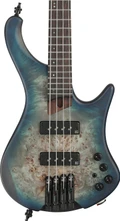 Ibanez EHB1500-CTF 4-String Bass Guitar in Cosmic Blue Starburst Flat - EHB1500-CTF-EHB1500_CTF_1P_02_F.jpg