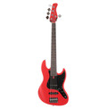 Sire Marcus Miller V3P Passive 5-String Bass Guitar in Satin Red - SIREV3P5RS-Sire-V3P-Passive-5-String-Bass-Satin-Red.jpg