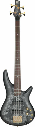 Ibanez SR300EDX-BZM 4-String Bass Guitar in Black Ice Frozen Matte - SR300EDX-BZM-SR300EDX_BZM_1P_02_A.jpg