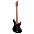 Sadowsky MetroExpress SMX 21 Fret Hybrid PJ 4-String in Black Pearl, Morado - SAD-MX21HP4-23R-3.jpg