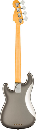 Fender American Professional II Precision Bass Guitar in Mercury - 402490-0193930755_fen_ins_bck_1_rl.jpg