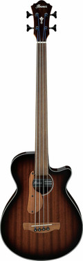 Ibanez AEGB24FE Fretless Electro-Acoustic Guitar in Open Pore Natural - AEGB24FE-MHS-AEGB24FE_MHS_5B_01_A.jpg