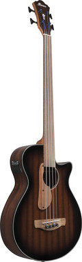 Ibanez AEGB24FE Fretless Electro Acoustic Guitar in Open Pore Natural - AEGB24FE-MHS-AEGB24FE_MHS_5B_01_E.jpg