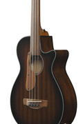 Ibanez AEGB24FE Fretless Electro Acoustic Guitar in Open Pore Natural - AEGB24FE-MHS-AEGB24FE_MHS_5B_01_H.jpg