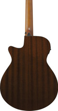 Ibanez AEGB24FE Fretless Electro-Acoustic Guitar in Open Pore Natural - AEGB24FE-MHS-AEGB24FE_MHS_5B_01_G.jpg
