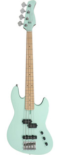 Sire Version 2 Marcus Miller U5 Short Scale Bass Guitar in Mint - VER2U5A4MINT-Sire-U5-Bass-Guitar-Mint-Green-Without-Binding.jpg