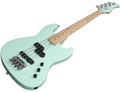 Sire Version 2 Marcus Miller U5 Short Scale Bass Guitar in Mint - VER2U5A4MINT-Sire-U5-Bass-Guitar-Mint-Green-Without-Binding-Angle.jpg