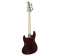 Sire Version 2 Marcus Miller U5 Short Scale Bass Guitar in Tobacco Sunburst - 408581-VER2U5A4TS (3).jpg