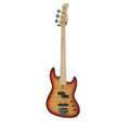 Sire Version 2 Marcus Miller U5 Short Scale Bass Guitar in Tobacco Sunburst - 408580-VER2U5A4TS (2).jpg