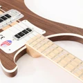 Rickenbacker 4003 Bass Guitar in Walnut - 099A8915.jpg