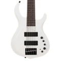 Sire Version 2 Marcus Miller M2 5-String Bass Guitar in White Pearl - 302320-VER2M25WHP (2).jpg