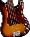 Fender American Vintage II 1960 Precision Bass Guitar in 3-Colour Sunburst - 542575-Fender- American-Vintage-II-1960-Precision-Bass-3-Colour-Sunburst-Pickup.jpg