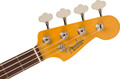 Fender American Vintage II 1960 Precision Bass Guitar in 3-Colour Sunburst - 542576-Fender- American-Vintage-II-1960-Precision-Bass-3-Colour-Sunburst-Headstock.jpg