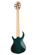 Sire Version 2 Marcus Miller M2 5-String Bass Guitar in Transparent Blue - 303114-VER2M25BL (4).jpg