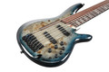 Ibanez SRAS7-CBS Semi-Fretless 7-String Bass Guitar in Cosmic Blue Starburst - SRAS7-CBS-Ibanez-SRAS7-CBS-7-String-Bass-Guitar-Cosmic-Blue-Starburst-Body-Angle.jpg