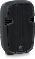 Behringer PK110A Active 350 Watt 10" PA Speaker System - 452641-PK110A_P0E3Y_Left_XL.jpg