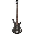 Warwick RockBass Guitar Corvette $$ 4 in Nirvana Black Transparent Satin - RB0227 2.jpg