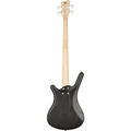 Warwick RockBass Guitar Corvette $$ 4 in Nirvana Black Transparent Satin - RB0227 3.jpg