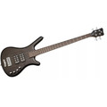 Warwick RockBass Guitar Corvette $$ 4 in Nirvana Black Transparent Satin - RB0227 4.jpg