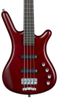 Warwick RockBass Guitar Corvette Basic 4 in Burgundy Red Trans Satin - 389538-RB0015.jpg