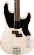 Fender Road Worn Mike Dirnt P Bass Guitar - 0138410701_fen_ins_frt_1_rr-hero.jpg