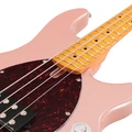Sire Marcus Miller Z3 4-String Bass Guitar in Rosegold - SIREZ34RG (6).jpg