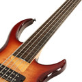 Sire Version 2 Updated Fretless Marcus Miller M7 Alder 5-String in Brown Sunburst - 477152-Sire Version 2 Updated Fretless Marcus Miller M7 Alder 5 String in Brown Sunburst 6.jpg