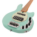 Sire Marcus Miller Z7 5-String Bass Guitar in Mint - SIREZ75MINT (5).jpg