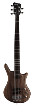 Warwick GPS Thumb BO 5 Bass Guitar in Nirvana Black Transparent Satin - 443758-269059-warwick5stringbo5.jpg