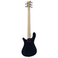 Warwick RockBass Guitar Streamer Standard 5-String Bass Guitar in Nirvana Black Transparent Satin - 188552_3.jpg