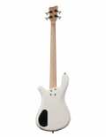 Warwick GPS Streamer CV 4 in Creme White High Polish - 143834-01_path_only.jpg