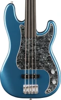 Fender Tony Franklin Signature Fretless Precision Bass Guitar In Lake Placid Blue - 373437-Fender Tony Franklin Fretless Precision Bass Lake Placid Blue 1.jpg
