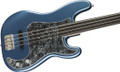 Fender Tony Franklin Signature Fretless Precision Bass Guitar In Lake Placid Blue - 373440-Fender Tony Franklin Fretless Precision Bass Lake Placid Blue 4.jpg