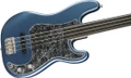 Fender Tony Franklin Signature Fretless Precision Bass Guitar In Lake Placid Blue - 373440-Fender Tony Franklin Fretless Precision Bass Lake Placid Blue 4.jpg