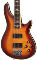 Schecter Omen Extreme-4 in Vintage Sunburst - 389957-SCHECTER-2048.jpg