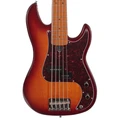 Sire Marcus Miller P5 5-String Bass Guitar in Tobacco Sunburst - SIREP5A5TS (2).jpg