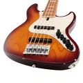 Sire Marcus Miller V8 Swamp Ash 5-String Bass Guitar in Tobacco Sunburst - SIREV8AW5TS-Sire-Marcus-Miller-V8-Swamp-Ash-5-String-Bass-Guitar-in-Tobacco-Sunburst-4.jpg