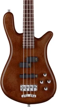 Warwick GPS Streamer LX 4 in Antique Tobacco Transparent Satin - 389565-WAR0015.jpg
