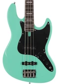 Sire Marcus Miller V5R 4-String Bass Guitar in Mild Green - SIREV5RA4MG-SIREV5RA4MG-4.jpg