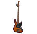 Sire Version 2 Marcus Miller V5 Alder 5-String Bass Guitar in Tobacco Sunburst - 408586-VER2V5A5TS (2).jpg