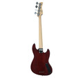 Sire Version 2 Marcus Miller U5 Left Handed Short Scale Bass Guitar in Natural - 406947-VER2LHU5A4NT (3).jpg