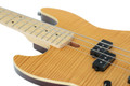 Sire Version 2 Marcus Miller U5 Left Handed Short Scale Bass Guitar in Natural - 406950-VER2LHU5A4NT (6).jpg