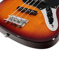 Sire Marcus Miller V3P Passive 4-String Bass Guitar in Tobacco Sunburst - SIREV3P4TS-Sire-V3P-Passive-4-String-Bass-Tobacco-Sunburst-Controls.jpg