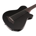 Sire Marcus Miller GB5 Fretless Electro Acoustic 5-String Bass Guitar in Black - SIREFLGB55BK (5).jpg