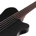 Sire Marcus Miller GB5 Fretless Electro-Acoustic 5-String Bass Guitar in Black - SIREFLGB55BK (6).jpg