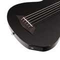 Sire Marcus Miller GB5 Fretless Electro-Acoustic 5-String Bass Guitar in Black - SIREFLGB55BK (7).jpg
