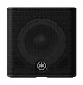 Yamaha Stagepas 200 Portable PA System - CSTAGEPAS200-STAGEPAS200-front1.jpg