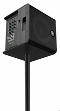 Yamaha Stagepas 200 Portable PA System - CSTAGEPAS200-STAGEPAS200-mount.jpg