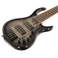 Sire Version 2 Updated Marcus Miller M7 Alder 6-String Bass Guitar in Transparent Black - 476949-V2UDM7A6TBK (5).jpg